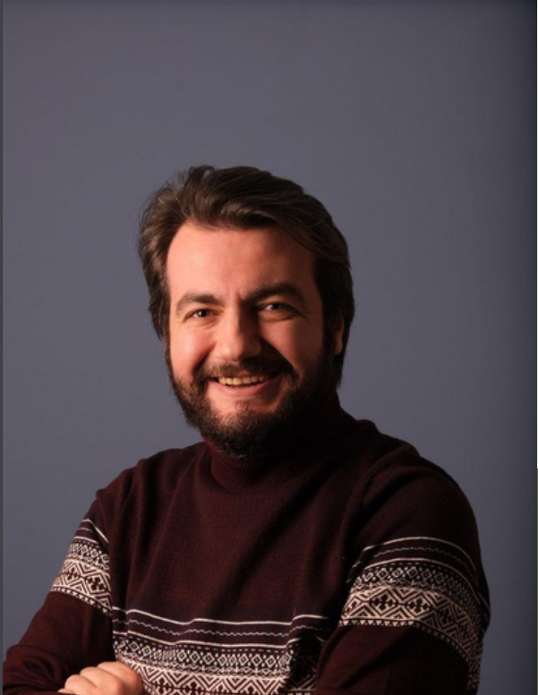 Dr.ERKAN Ozturk