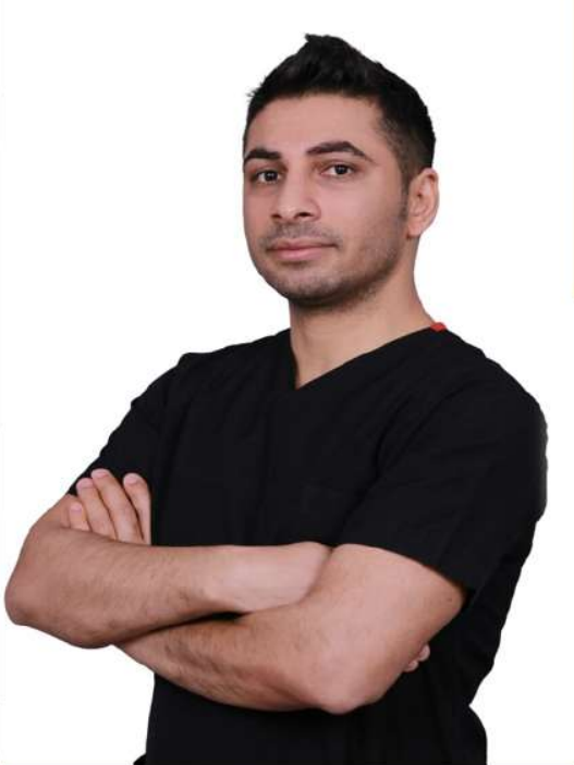 Dr.ABDULLAH