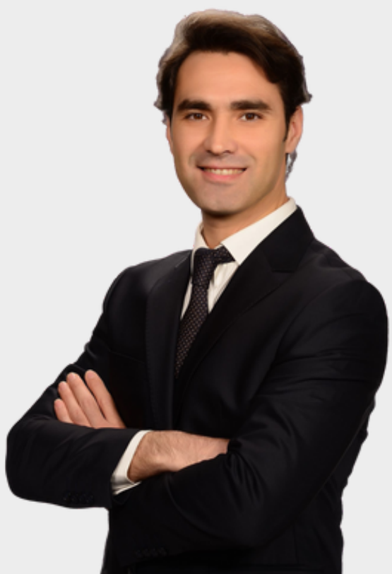 DR. MEHMET VEFA HALIÇ