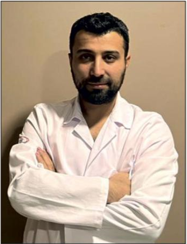 Dr.TAHA SONMEZ